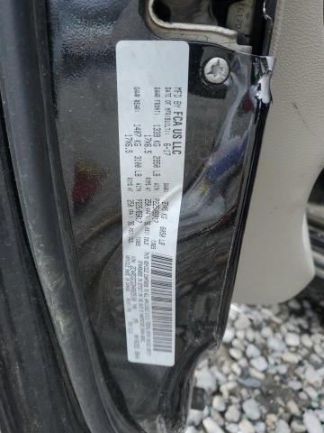 2017 DODGE GRAND CARA - 2C4RDGCG3HR825190