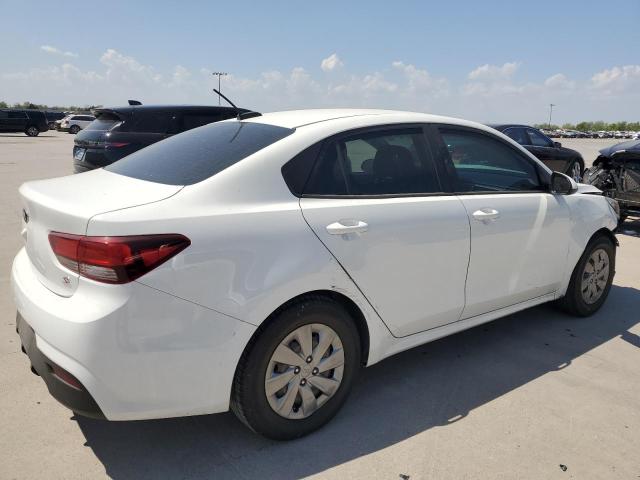 Vin: 3kpa24ab0ke198448, lot: 50193845, kia rio s 20193