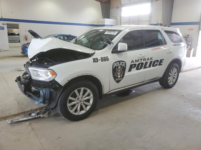 DODGE DURANGO SS