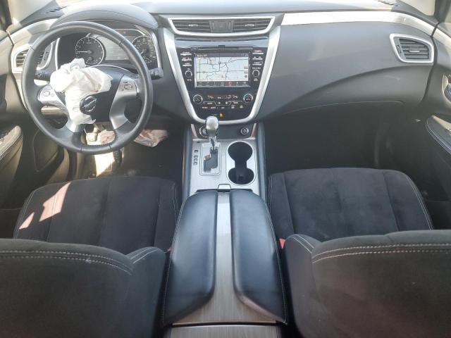 2017 NISSAN MURANO S - 5N1AZ2MH6HN121471