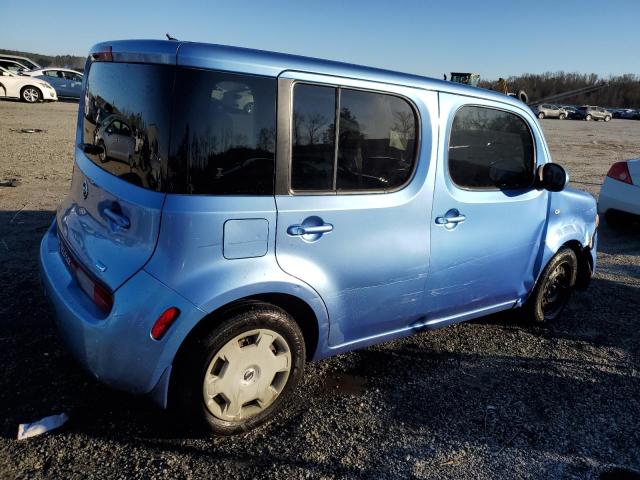 Vin: jn8az2krxdt306262, lot: 48002185, nissan cube s 20133