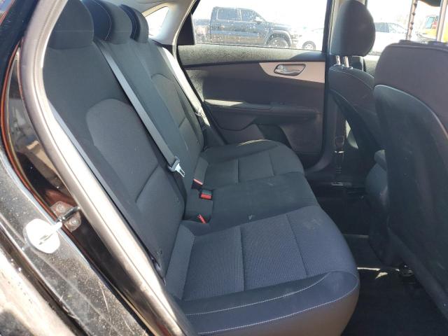 2024 KIA FORTE LX - 3KPF24AD7RE787224