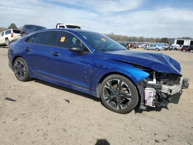 2021 KIA K5 GT LINE - 5XXG64J27MG079031