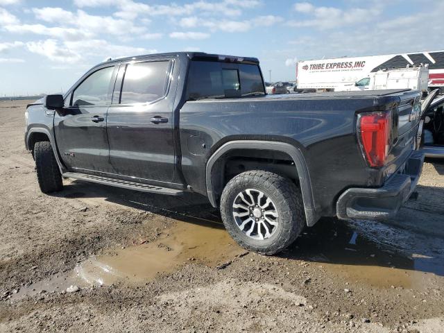Vin: 1gtu9eet0mz214429, lot: 48395165, gmc sierra k1500 at4 20212