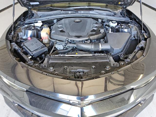 2018 CHEVROLET CAMARO LS - 1G1FA3DS9J0184062