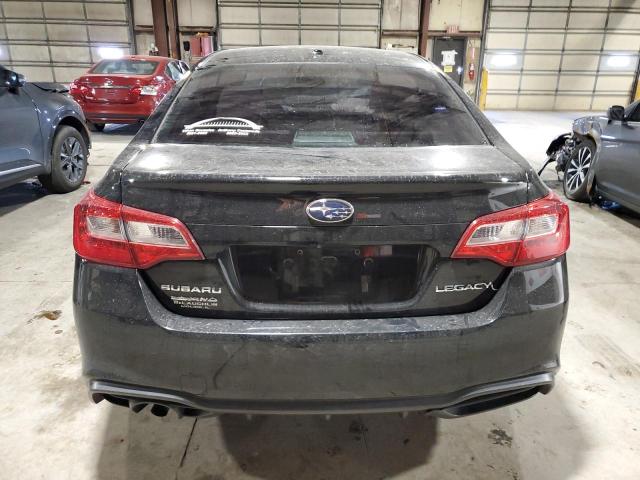 2019 SUBARU LEGACY 2.5 - 4S3BNAB65K3031280