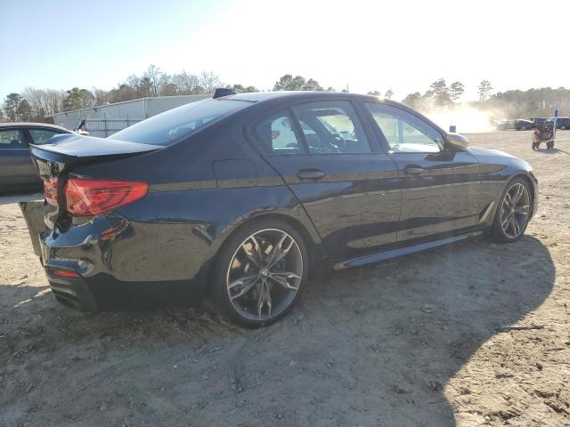Vin: wbajs7c0xlce44248, lot: 48660045, bmw m5 20203