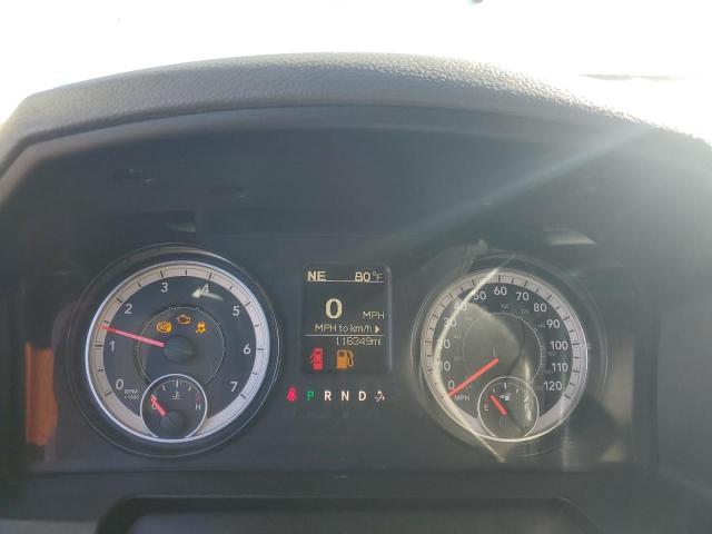 2018 RAM 2500 ST 3C6UR5HJ8JG262869