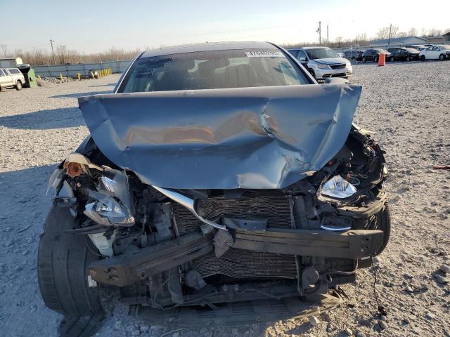 2016 HYUNDAI ELANTRA SE - KMHDH4AE3GU610050