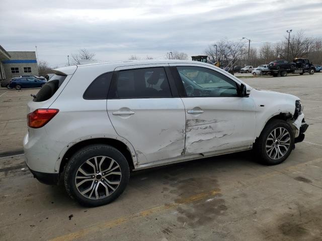 Vin: ja4ap3au5hz067293, lot: 51061615, mitsubishi outlander es 20173