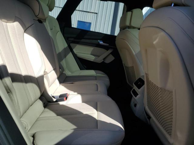 2025 AUDI Q5 E PREST - WA1F2AFY5S2040003