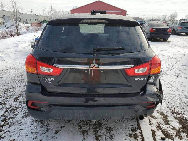 2019 MITSUBISHI RVR SE JA4AJ3AU9KU603958