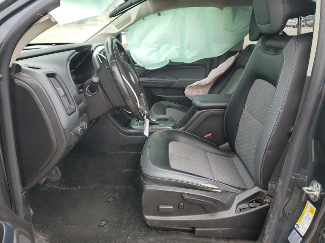 2017 CHEVROLET COLORADO Z - 1GCGTDEN8H1215391