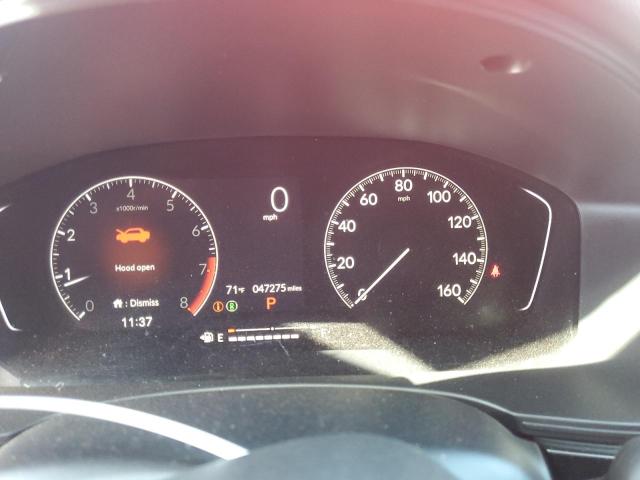 2022 HONDA CIVIC LX - 2HGFE2F22NH520110