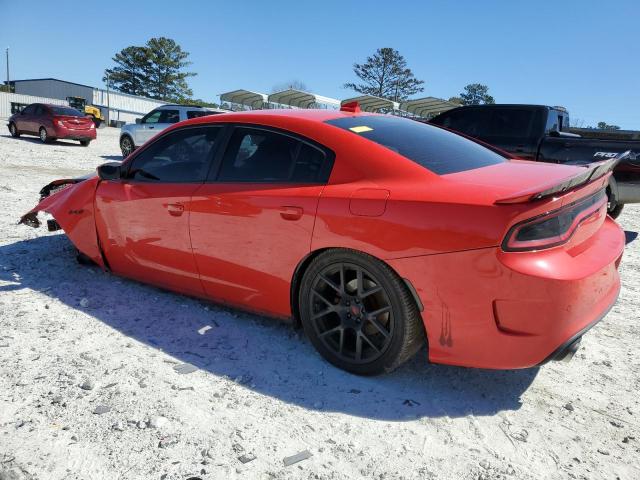 Vin: 2c3cdxct3kh608484, lot: 49143525, dodge charger r/t 20192