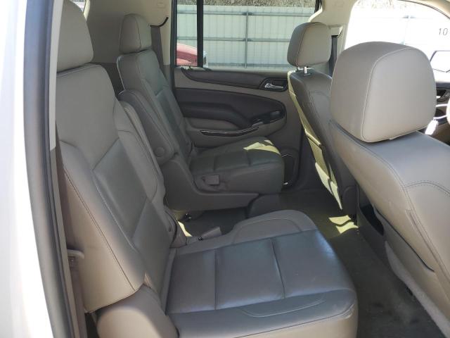 2018 CHEVROLET SUBURBAN K - 1GNSKHKCXJR189138
