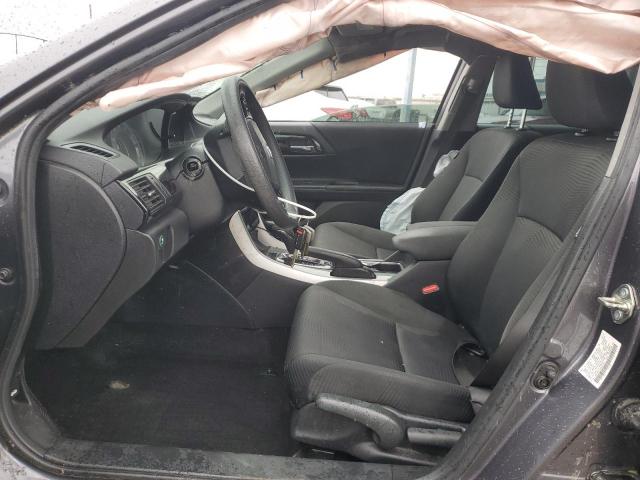 2016 HONDA ACCORD LX - 1HGCR2F37GA212352