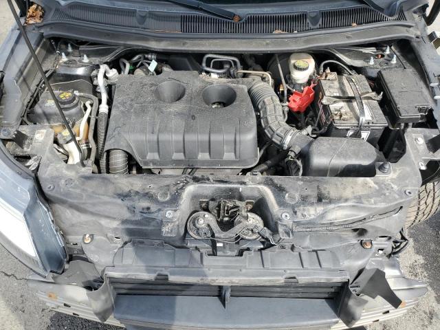 2017 FORD EXPLORER L - 1FM5K8FHXHGB75429