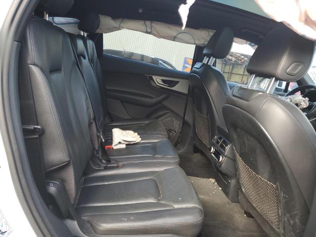 2017 AUDI Q7 TECHNIK WA1WAAF72HD051354