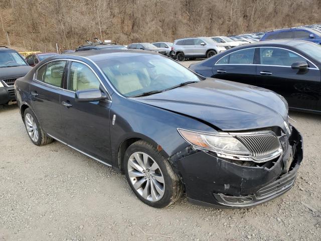 Vin: 1lnhl9ek9dg614627, lot: 48223995, lincoln mks 20134