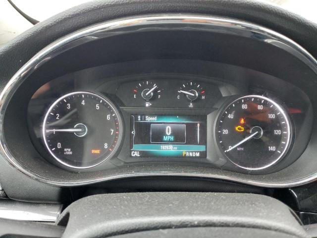 2018 BUICK ENCORE PRE - KL4CJASB5JB625931