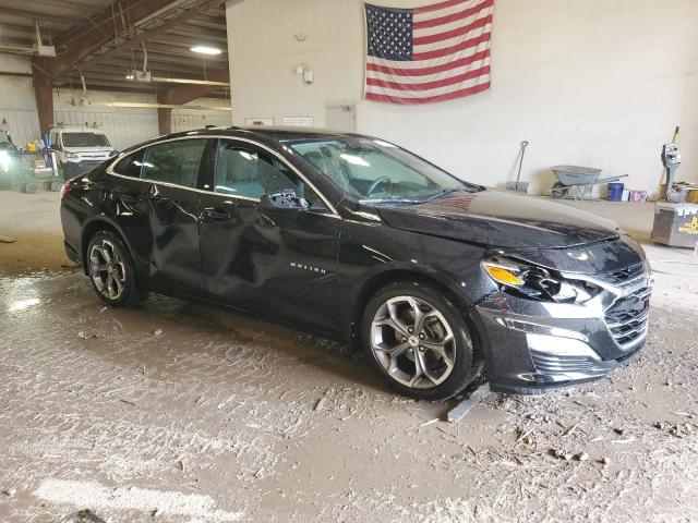 Vin: 1g1zd5st0lf127163, lot: 48526745, chevrolet malibu lt 20204
