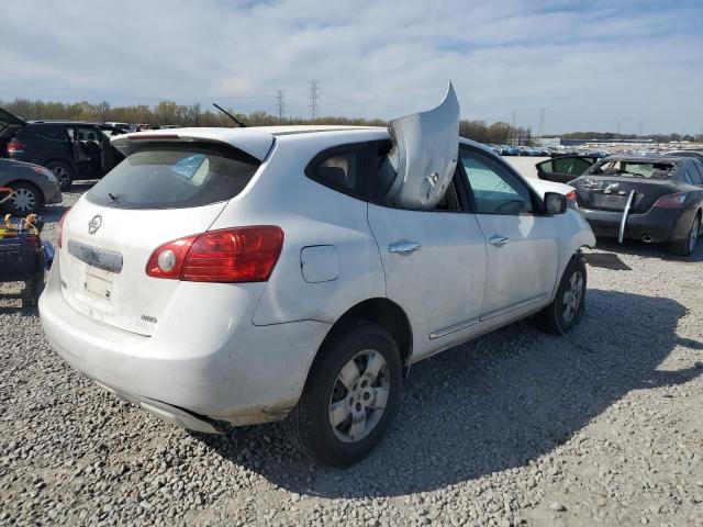 2013 NISSAN ROGUE S - JN8AS5MV9DW635758