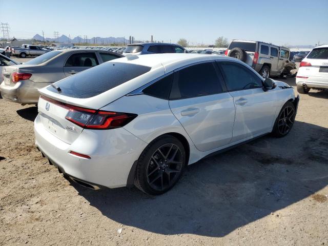 Vin: 19xfl1h81re031151, lot: 50078325, honda civic sport touring 20243