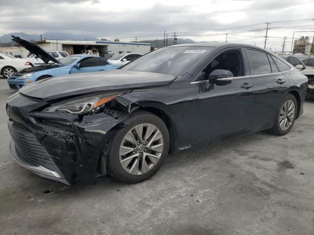 Vin: jtdaaaaa1pa008823, lot: 51279525, toyota mirai xle 2023 img_1