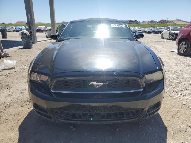 2013 FORD MUSTANG - 1ZVBP8EM9D5237042