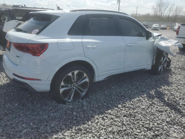 Vin: wa1eecf3xn1054167, lot: 49963965, audi q3 premium plus s line 45 20223
