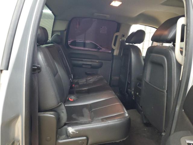 2013 GMC SIERRA C15 - 3GTP1VE02DG360972