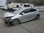 2022 TOYOTA COROLLA LE - JTDEAMDE2NJ041540