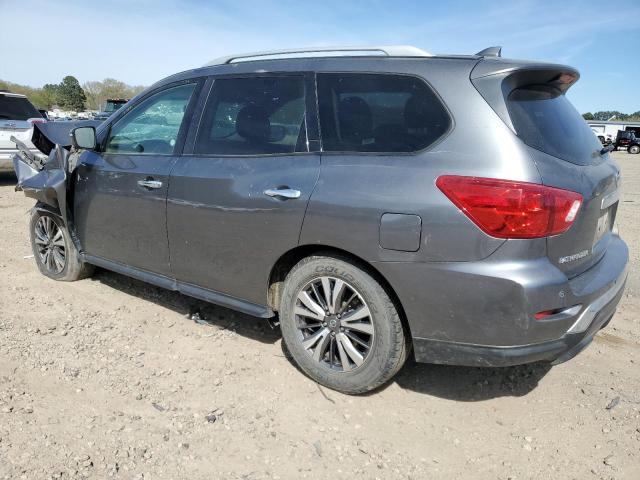 Vin: 5n1dr2bn6lc606753, lot: 50440735, nissan pathfinder sv 20202