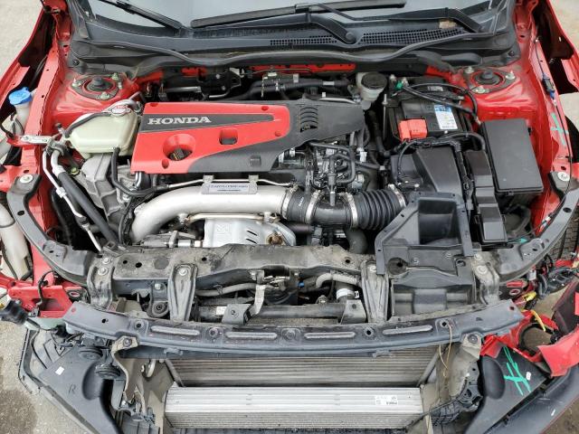 2019 HONDA CIVIC TYPE - SHHFK8G78KU206448