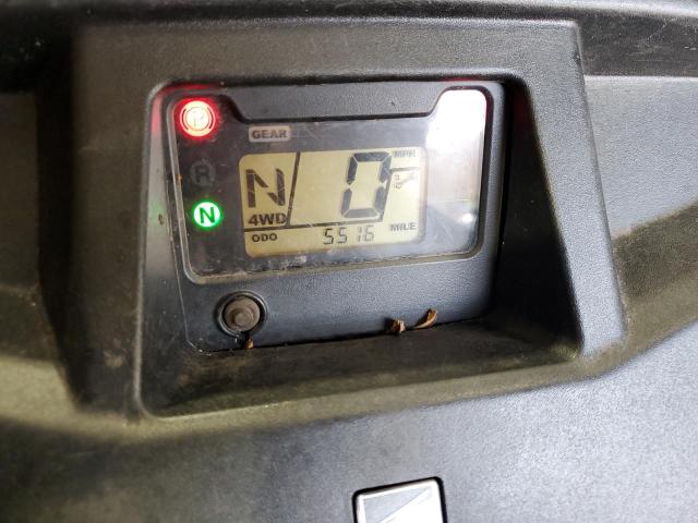 2015 HONDA SXS500 M 1HFVE0302F4006831