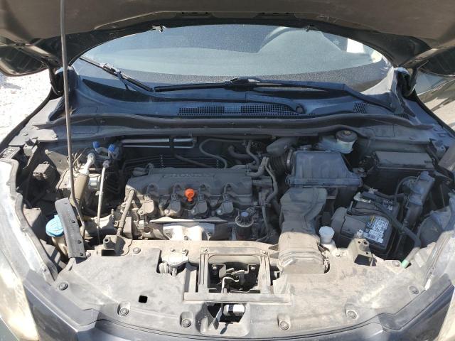 2016 HONDA HR-V LX - 3CZRU5H39GM739005