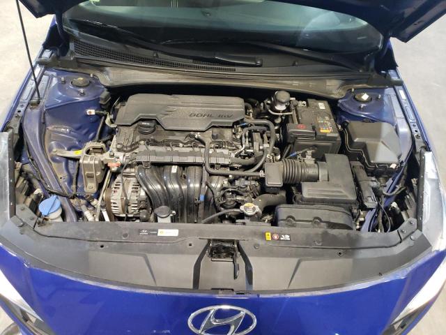 2023 HYUNDAI ELANTRA SE - KMHLM4AG3PU381295