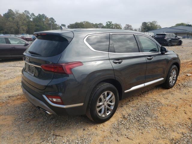 Vin: 5nms33ad5kh051113, lot: 50370715, hyundai santa fe sel 20193
