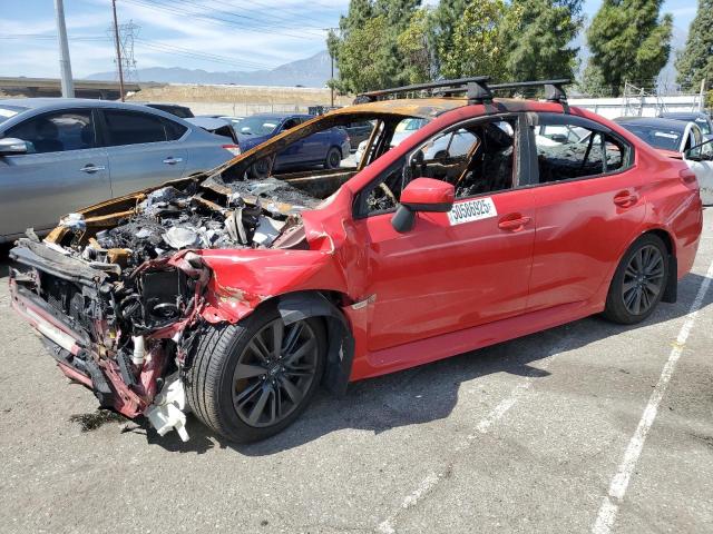 Vin: jf1va1b60h9824801, lot: 50586925, subaru wrx 2017 img_1