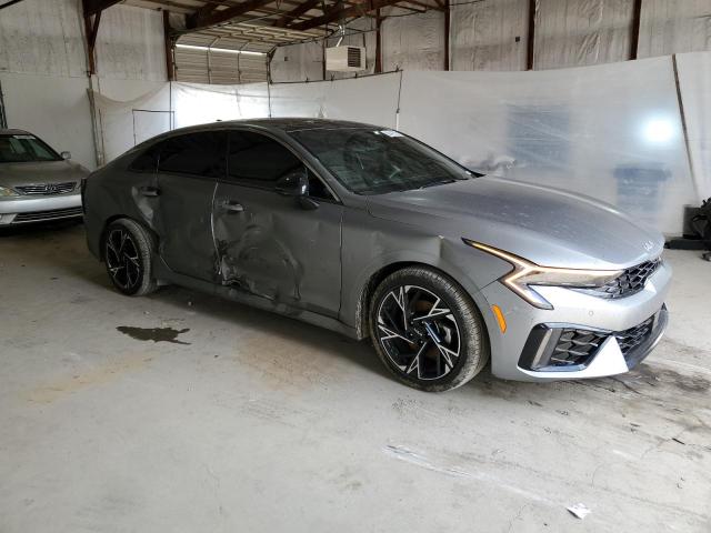 2025 KIA K5 GT LINE - KNAG64J72S5285156