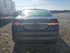 Lot #3292350300 2018 FORD FUSION SE