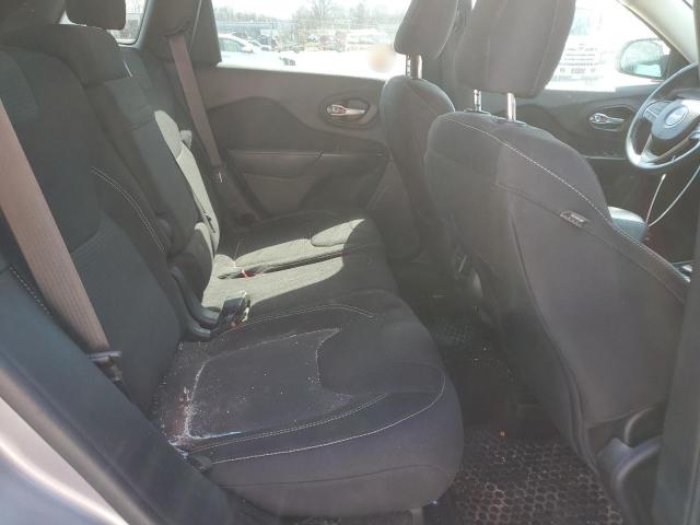 2015 JEEP CHEROKEE L - 1C4PJLCB0FW572749