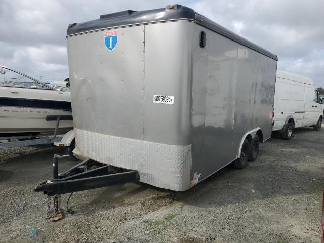INTS TRAILER 2021 silver   4RAVS1620MK076811 photo #3