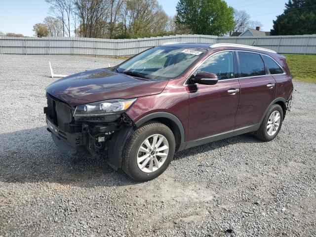 KIA SORENTO L