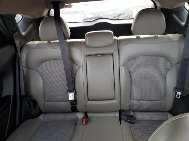2015 HYUNDAI TUCSON LIM - KM8JUCAG6FU007019