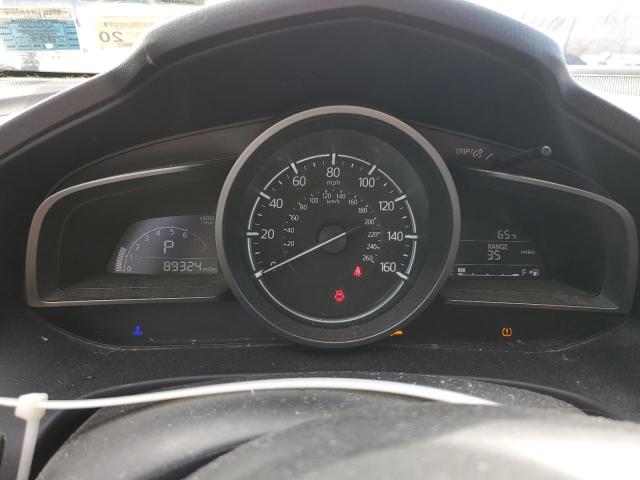 2018 MAZDA 3 TOURING - 3MZBN1L35JM188368