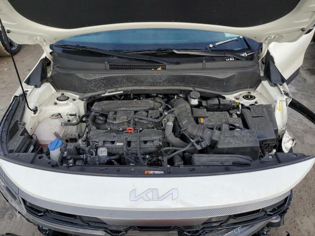 2024 KIA SELTOS X L #3279505301