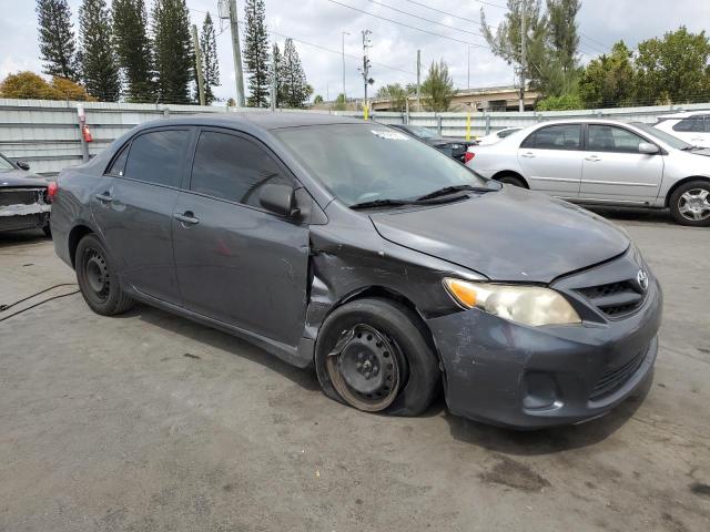 Vin: 2t1bu4ee7bc551351, lot: 49864065, toyota corolla base 20114
