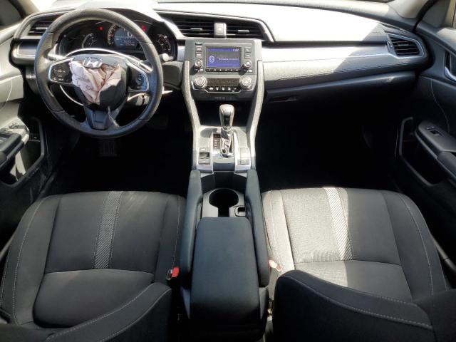 2017 HONDA CIVIC LX - 19XFC2F54HE225234